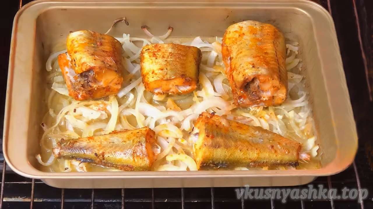 Приготовить филе рыбы в духовке рецепты