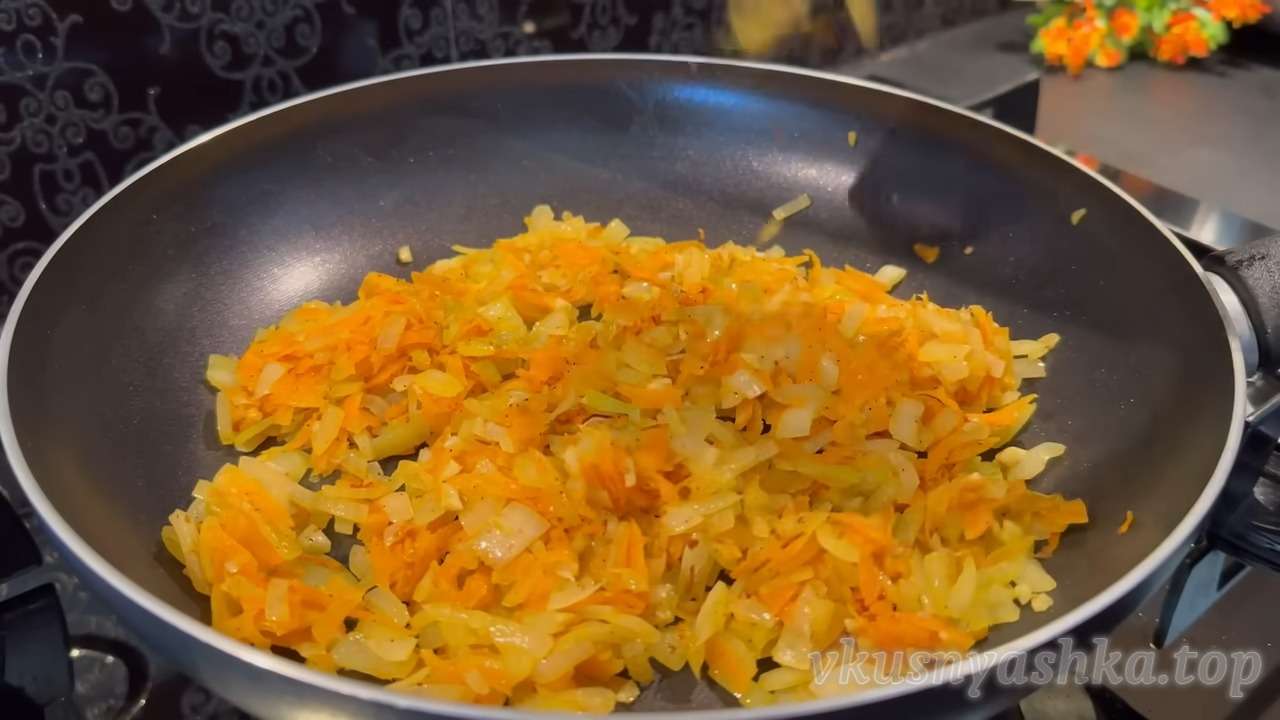 котлеты из моркови и картофеля самый вкусный рецепт | Дзен