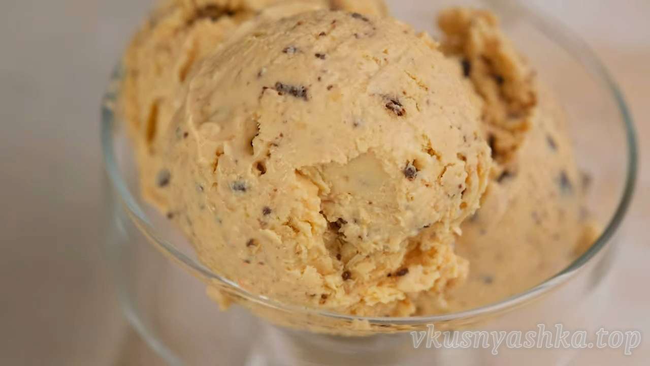 Мороженое из йогурта в домашних условиях ТОП3 рецепта - Афиша bigmir)net