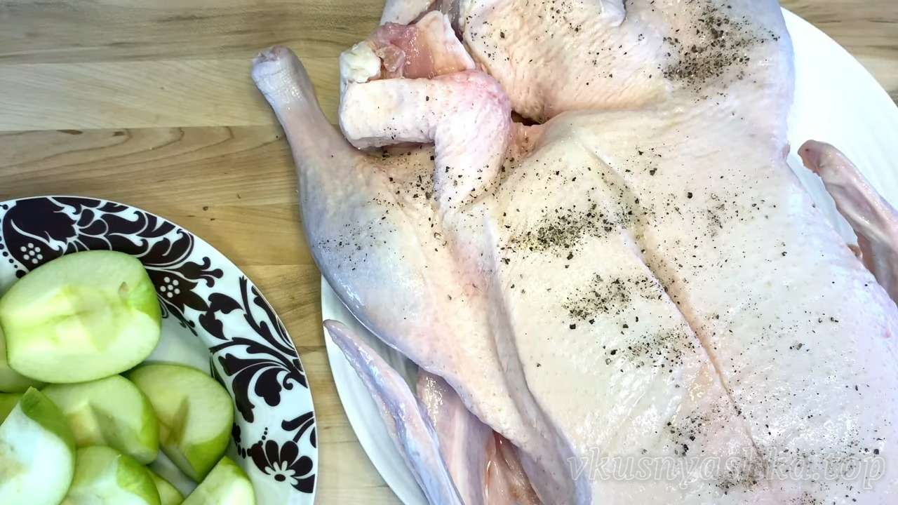 Рецепты из дикой утки для сковороды