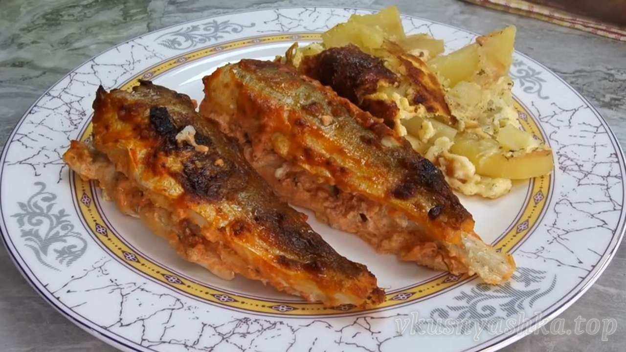 Рыба в сырном кляре - пошаговый рецепт с фото на internat-mednogorsk.ru