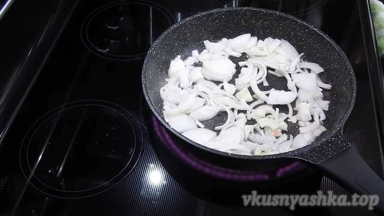 Лосось на сковороде: ТОП-5 рецептов