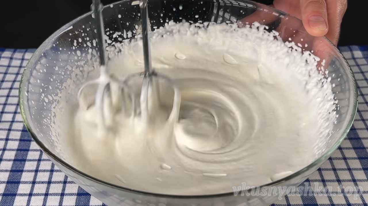 Как приготовить идеальное шоколадное мороженое в домашних условиях: Шаг 4