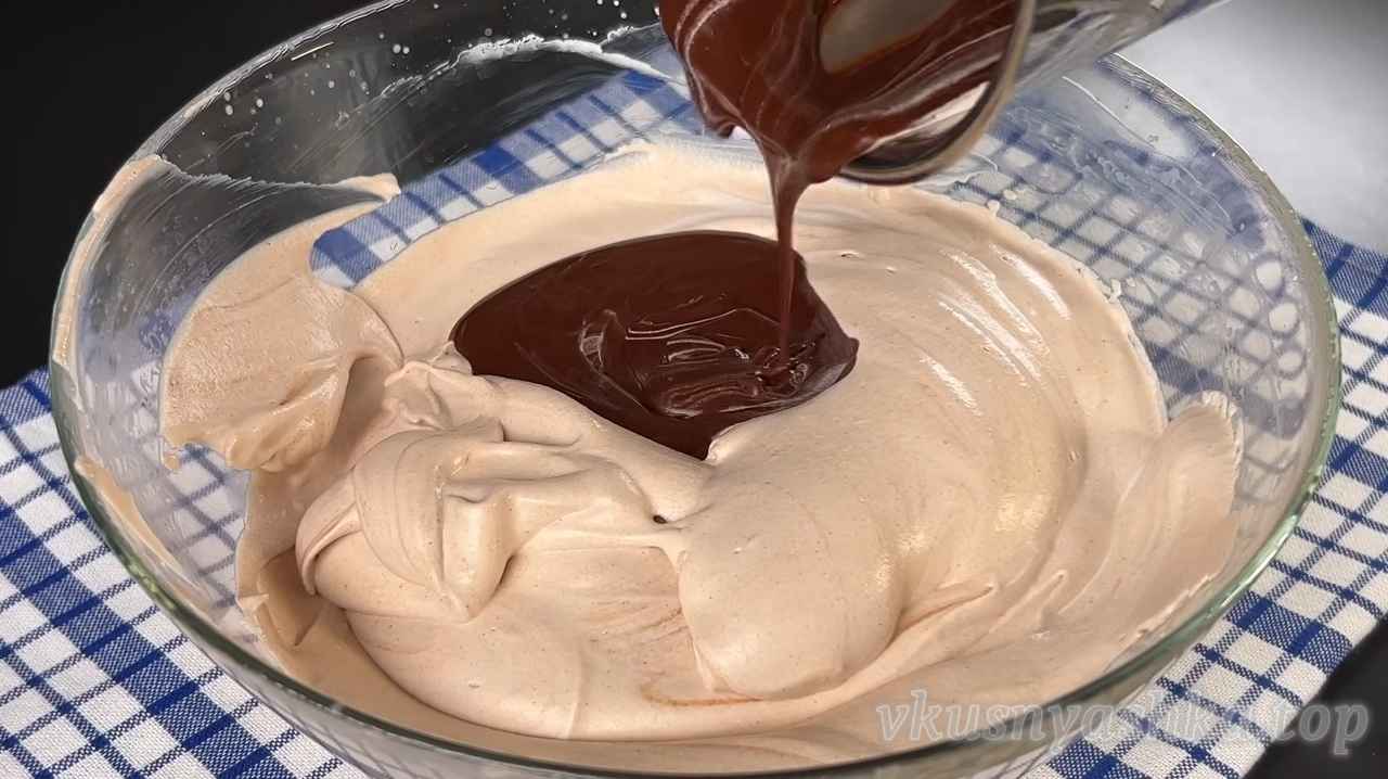 Как приготовить идеальное шоколадное мороженое в домашних условиях: Шаг 5